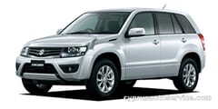SUZUKI ESCUDO
