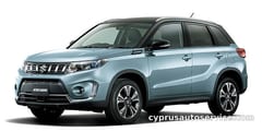 SUZUKI ESCUDO