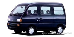 SUZUKI EVERY