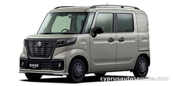 SPACIA BASE