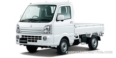 SUZUKI CARRYTRACK