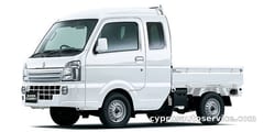 SUZUKI SUPER CARRY
