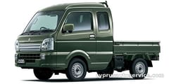 SUZUKI SUPER CARRY