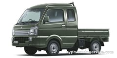 SUZUKI SUPER CARRY