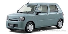 DAIHATSU MIRA TOCOT
