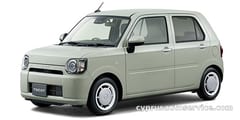 DAIHATSU MIRA TOCOT