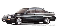 DAIHATSU APPLAUSE THETA