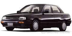 DAIHATSU APPLAUSE THETA