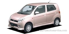 DAIHATSU MAX