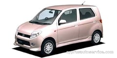 DAIHATSU MAX