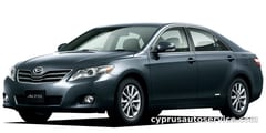 DAIHATSU ALTIS
