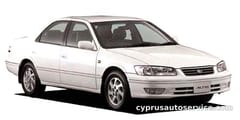 DAIHATSU ALTIS