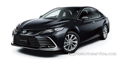 DAIHATSU ALTIS