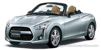 COPEN