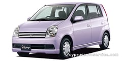 DAIHATSU MIRA AVY