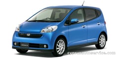 DAIHATSU SONICA