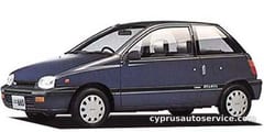 DAIHATSU LEEZA