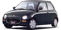 DAIHATSU OPTI