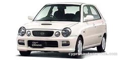 DAIHATSU OPTI