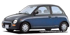 DAIHATSU OPTI