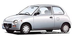 DAIHATSU OPTI