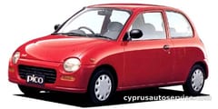 DAIHATSU OPTI