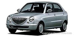 DAIHATSU OPTI