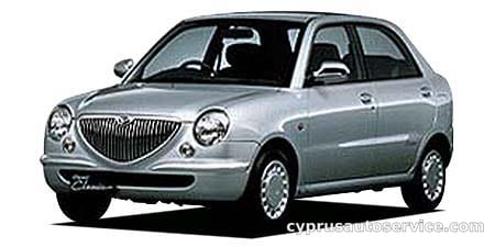DAIHATSU OPTI CLASSIC