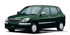 DAIHATSU STORIA