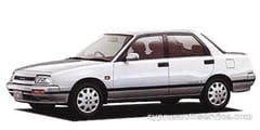 DAIHATSU APPLAUSE
