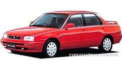 DAIHATSU APPLAUSE
