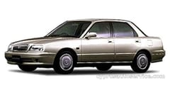 DAIHATSU APPLAUSE