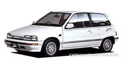 DAIHATSU CHARADE