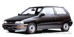 DAIHATSU CHARADE