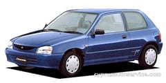 DAIHATSU CHARADE