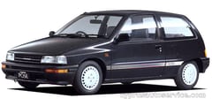 DAIHATSU CHARADE