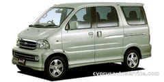 DAIHATSU ATRAI 7