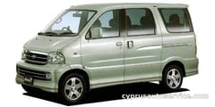 DAIHATSU ATRAI 7
