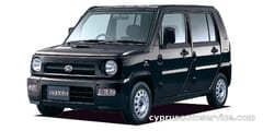 DAIHATSU NAKED