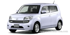 DAIHATSU COO