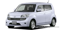 DAIHATSU COO