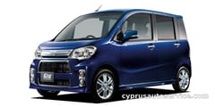 DAIHATSU TANTO EXE