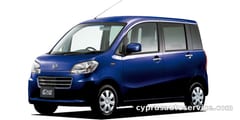DAIHATSU TANTO EXE