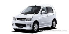 DAIHATSU TERIOS KID