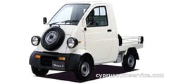 DAIHATSU MIDGETII