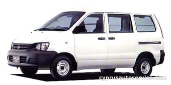 DELTA VAN