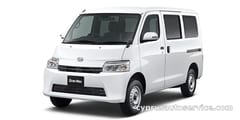 DAIHATSU GRAN MAX CARGO
