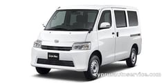 DAIHATSU GRAN MAX CARGO