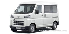 DAIHATSU EHIJET CARGO