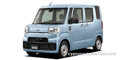 DAIHATSU HIJET CADDIE